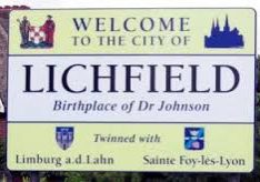 lichfield